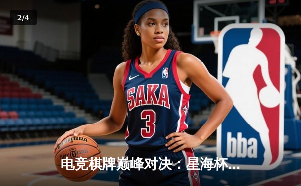 电竞棋牌巅峰对决：星海杯总决赛‘智星’李明加冕冠军 - 2